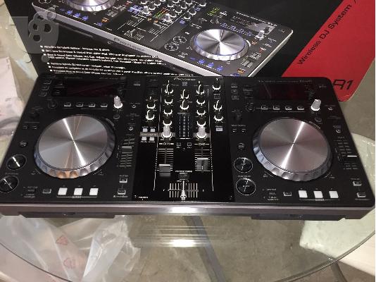 Πώληση PIONEER DDJ SX2...600€/Pioneer XDJ-RX...900€/Allen & Heath Xone:92..570€...